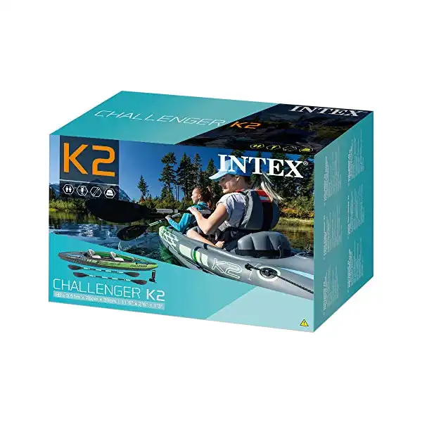 قایق بادی اینتکس مدل 68306 NP