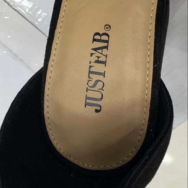 صندل زنانه جاست فاب مدل BH-155