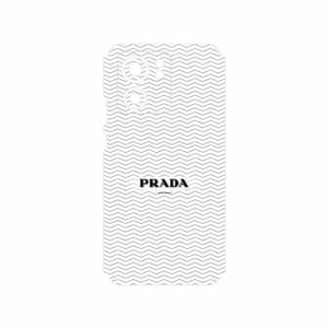 MAHOOT Prada Cover Sticker for Motorola Edge 40