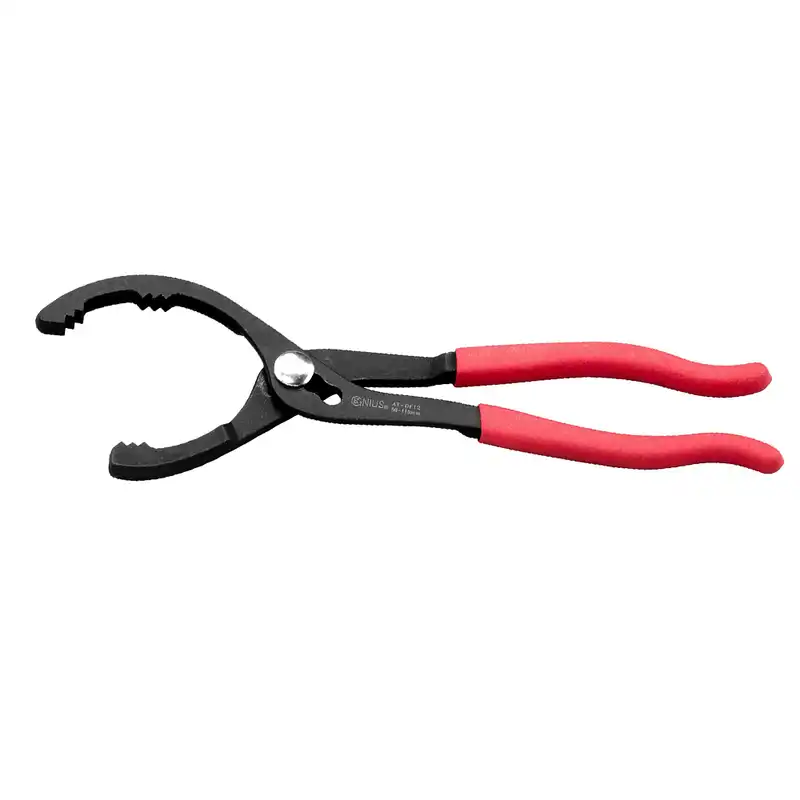 انبر فیلتر باز کن جنیوس مدل AT-OF12 سایز 12 اینچ