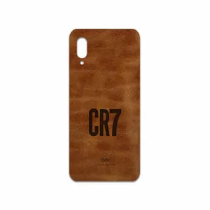 MAHOOT BFL-CR7 Cover Sticker for Samsung Galaxy M02