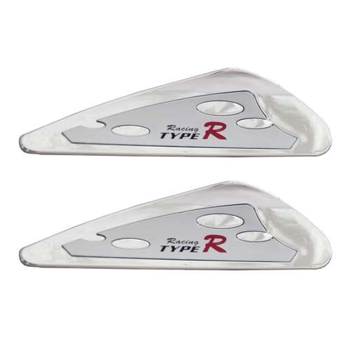 باله تیغه برف پاک کن تایپ آر مدل YH-9292 کد 2 بسته 2 عددی