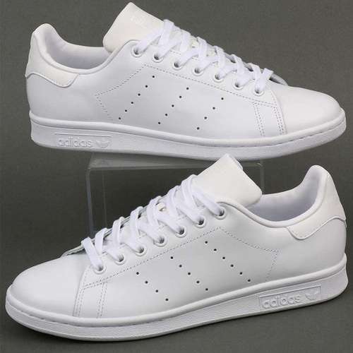 کفش مخصوص پیاده روی آدیداس مدل stan smith - S75104