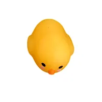 فیجت ضد استرس مدل جوجه تپل کد 001