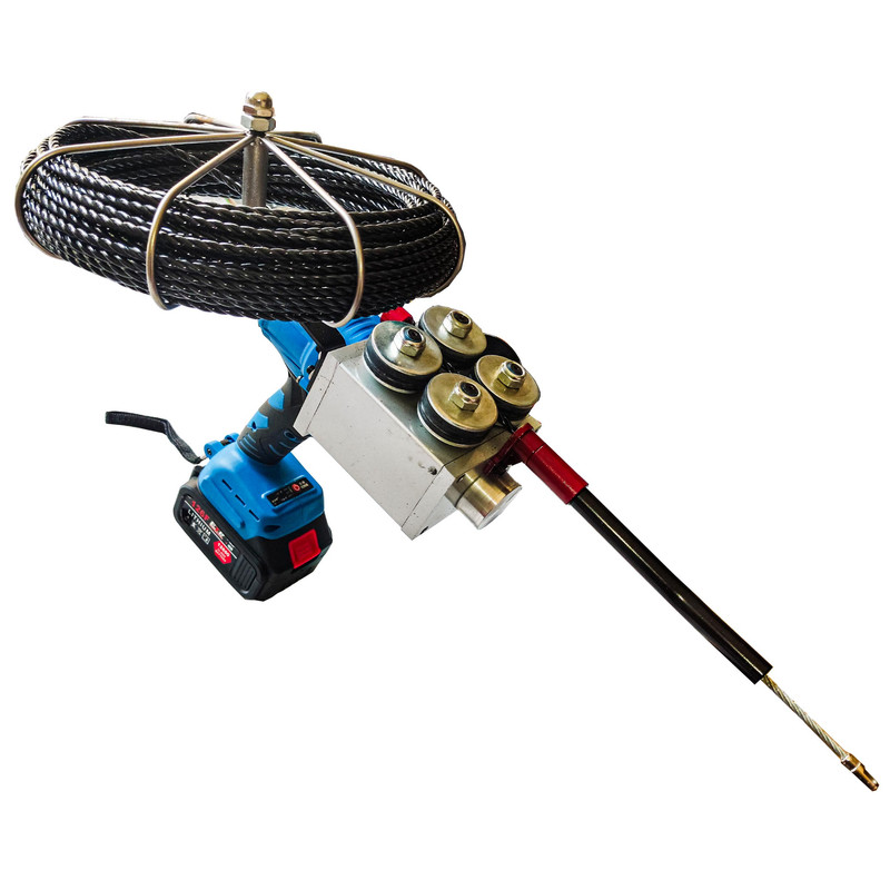 فنرزن شارژی ای تی پی  مدل RSQ 1252