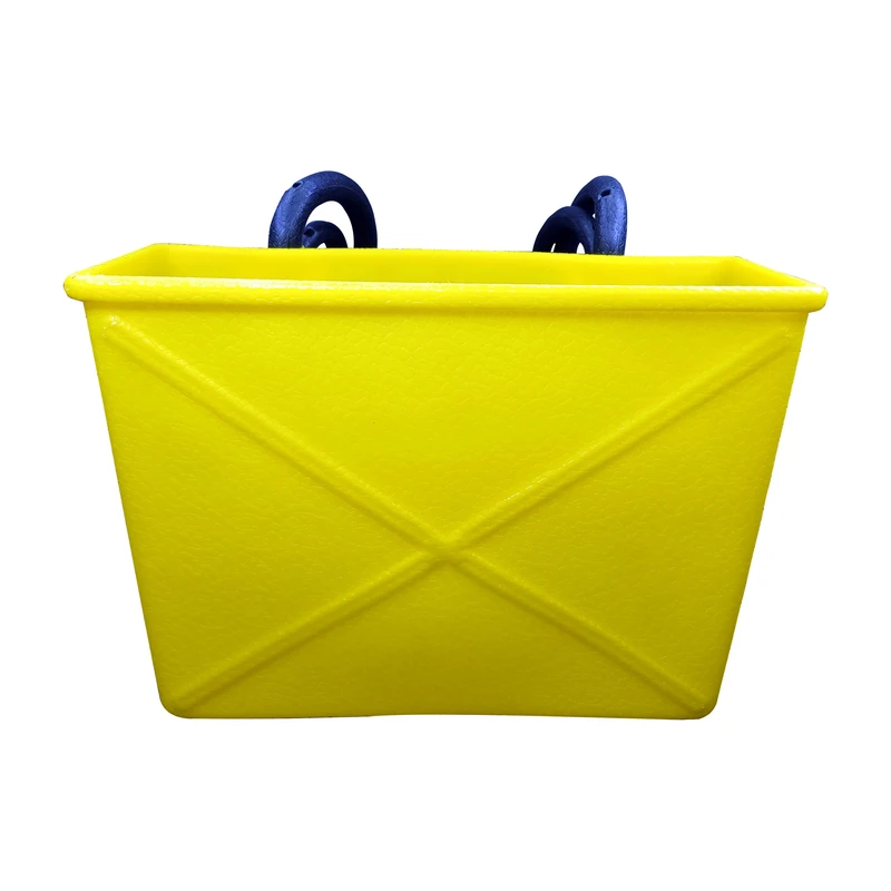 گلدان نرده ای مدل ماهگل بسته 6 عددی