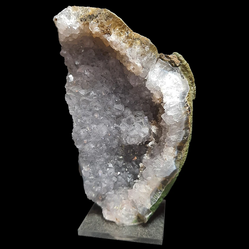 سنگ راف کوارتز کد 7-111