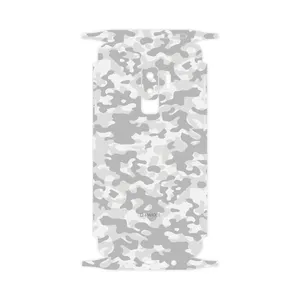 MAHOOT  Army-Snow-FullSkin Cover Sticker for Samsung Galaxy J5 Prime