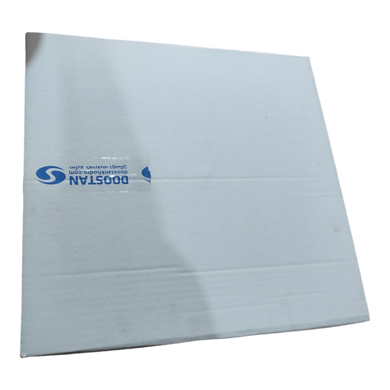 مجموعه موتور فن خودرو دوستان کد 1660642791 مناسب برای پژو 206