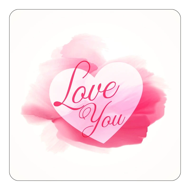 مگنت کاکتی طرح عاشقانه مدل mp36381