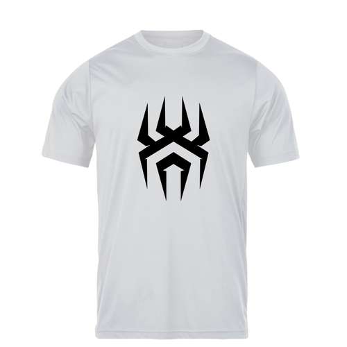 تی شرت آستین کوتاه مردانه رانژ مدل  گیمینگ طرح اسپایدرمن کد 17