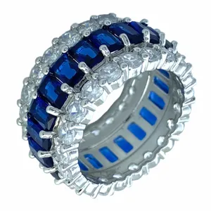 انگشتر زنانه ژوپینگ مدل R4082