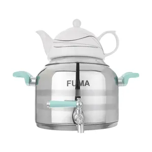 ست کتری و قوری فوما مدل K238