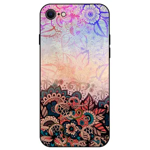 Megafone Abstract 7727 Cover for Apple iPhone 6 Plus / 6s Plus