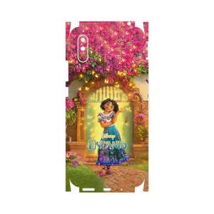 MAHOOT Encanto-FullSkin Cover Sticker for Xiaomi Redmi 9A