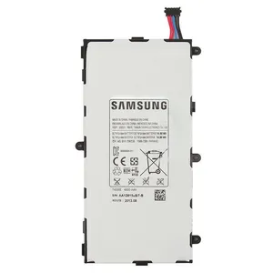 باتری تبلت مدل T211 ظرفیت 4000 میلی آمپر ساعت مناسب برای گوشی موبایل سامسونگ GALAXY TAB 3
