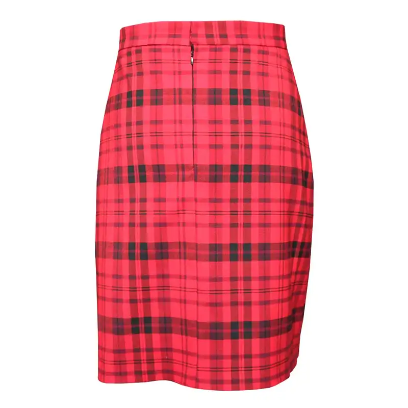 دامن زنانه مدل Yalda کد 3