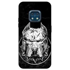 Megafone Bulldog 1885 Cover For Nokia XR 20