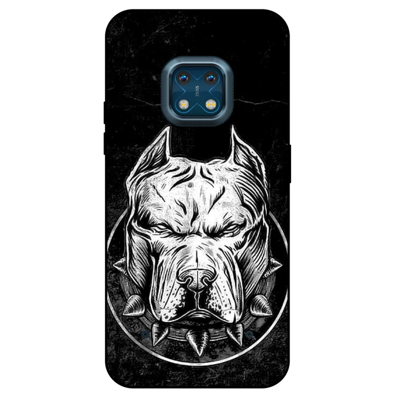 کاور مگافون طرح سگ مدل 1885 مناسب برای گوشی موبایل نوکیا XR 20     