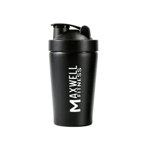 شیکر مدل MAXWELL FITNESS گنجایش 0.5 لیتر
