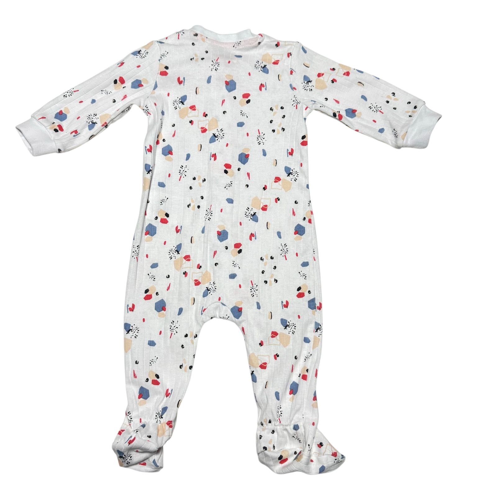 سرهمی نوزادی لوپیلو مدل 4625 -  - 2