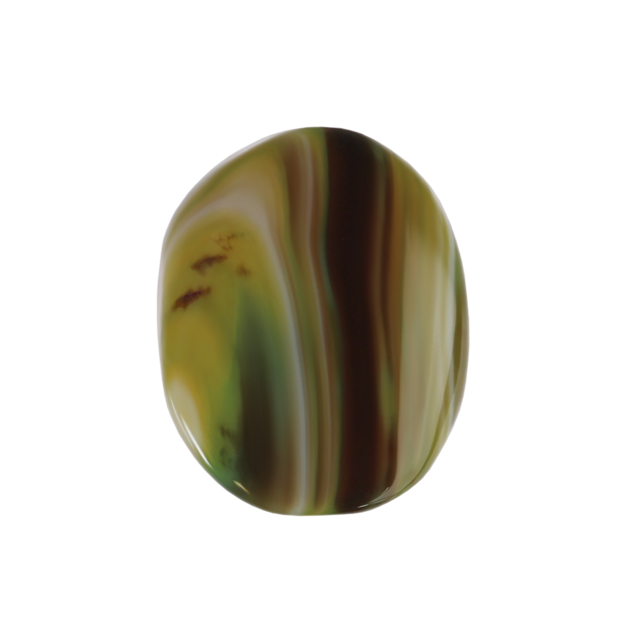 سنگ عقیق اقلیمه کد VB487