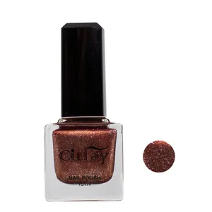 لاک ناخن سیترای شماره 432