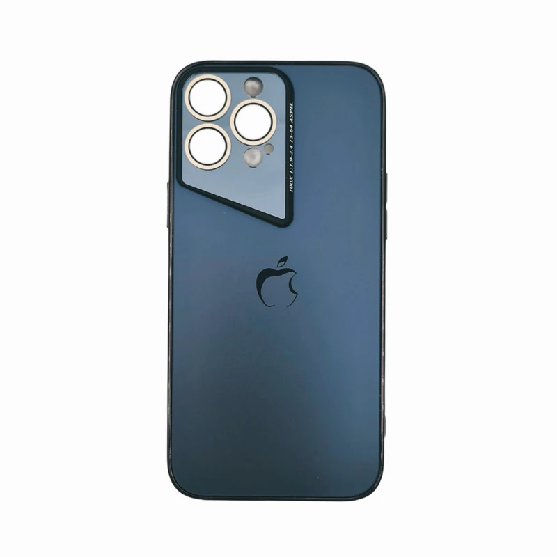 کاور مدل PVD پی دی کد Lux 99 مناسب برای گوشی موبایل اپل Iphone 13 Pro