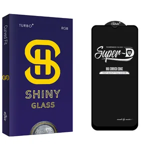 Atouchbo Shiny SuperD Screen Protector For Xiaomi Redmi A1
