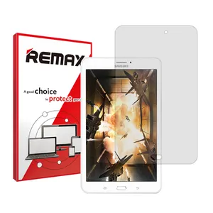 Remax HyGEL model transparent screen protector suitable for Samsung Galaxy Tab E 8.0 tablet
