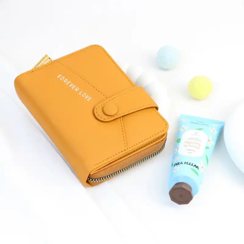 کیف پول مدل لاورین