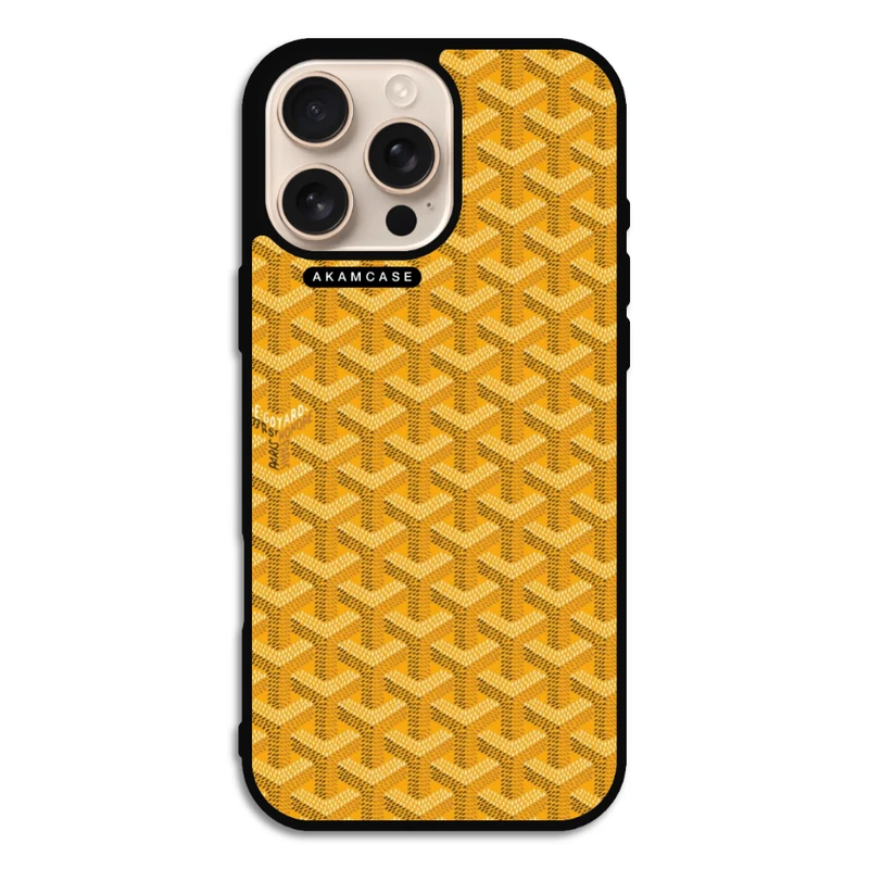 کاور آکام مدل AMC-WA16PROMAX-RICH-4 مناسب برای گوشی موبایل اپل iPhone 16 Pro Max