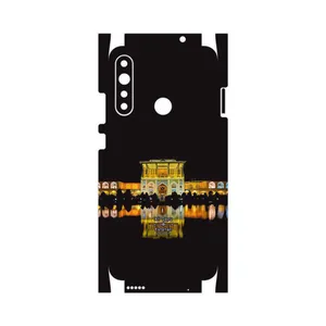 MAHOOT Ali Qapu-FullSkin Cover Sticker for Gplus P10 Plus