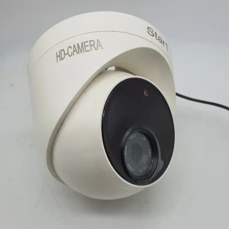 ماکت دوربین مداربسته استاروان مدل 404