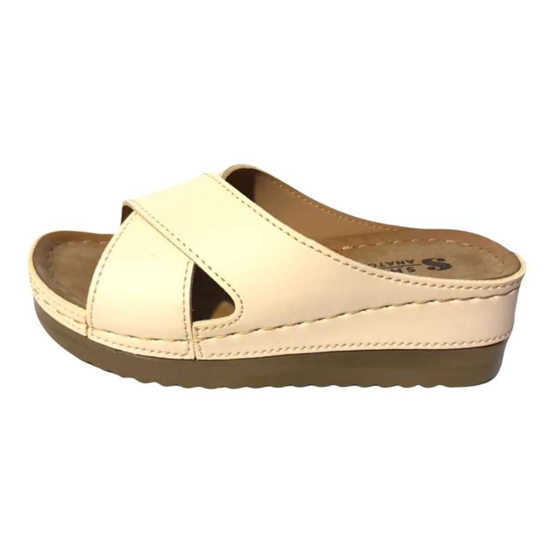 دمپایی زنانه کفش شیما مدل هلنا