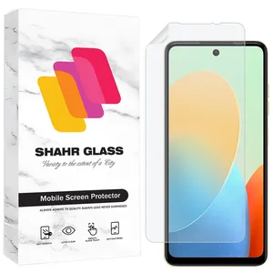 Shahr Glass SFNMB20 Screen Protector For Tecno Spark Go 2024