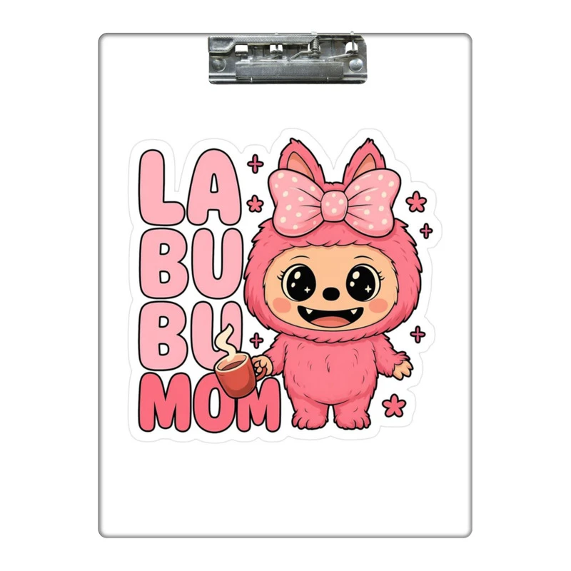 تخته شاسی طرح لبوبو کد 5949869 سایز A4