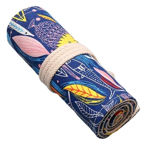 جامدادی مدل رولی طرح ماهی کد 36