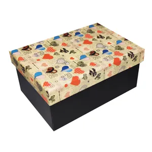 جعبه هدیه مدل Love کد 121