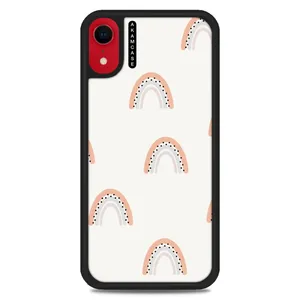 AKAM AMCWAXR-BOHO3 Cover For Apple iPhone XR