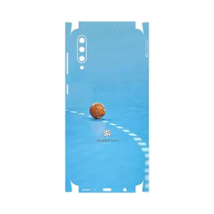 MAHOOT Handball-FullSkin Cover Sticker for Samsung Galaxy A30s