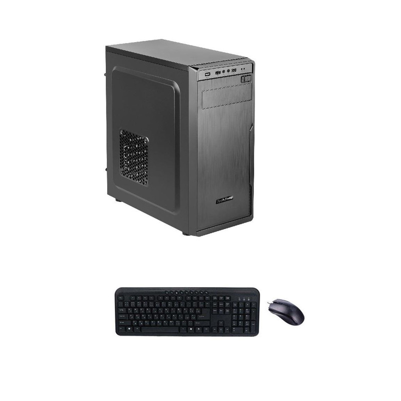 کامپیوتر دسکتاپ تک زون مدل TZ11900B Nitro Gaming
