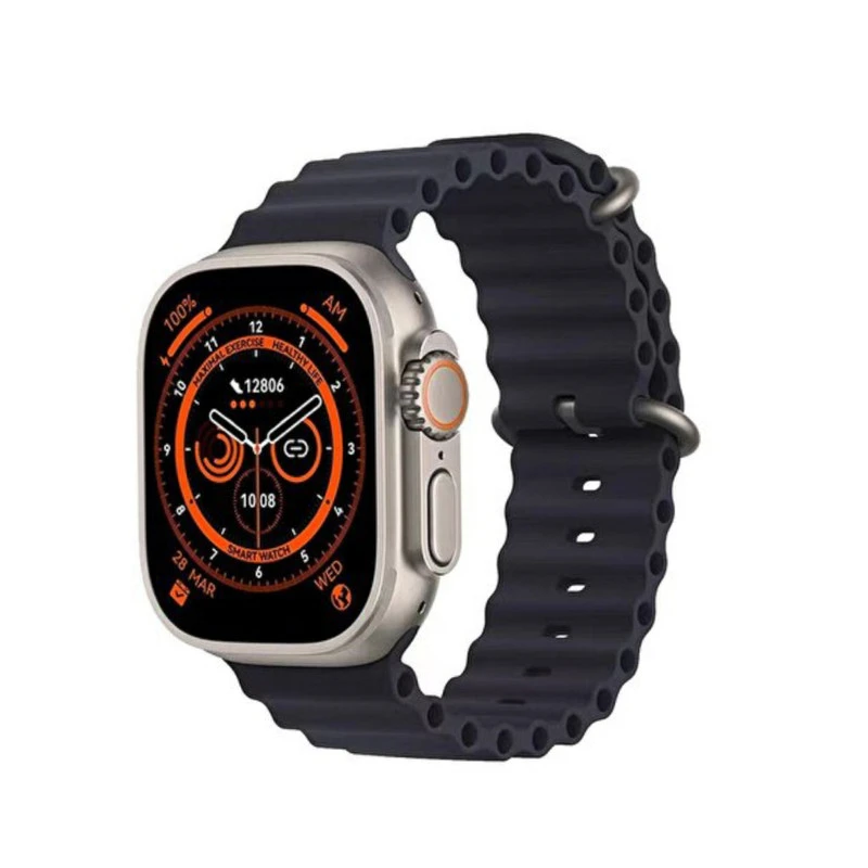 ساعت هوشمند مدل XS8_PRO_WATCH