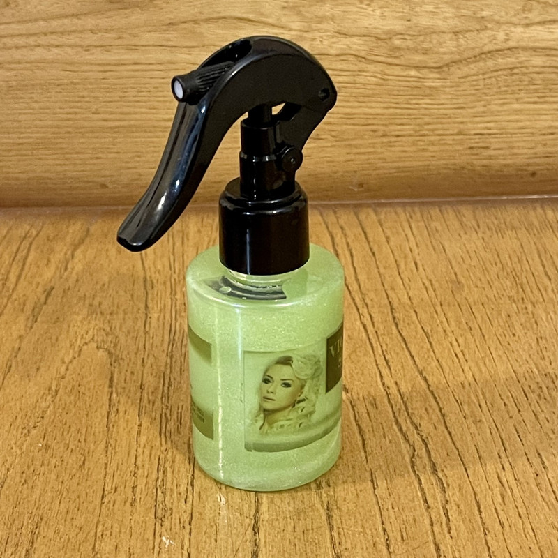 اسپری خوشبو کننده مو سکرت مدل SAVOUGE حجم 100 میلی لیتر اسپری خوشبو کننده مو سکرت مدل SAVOUGE حجم 100 میلی لیتر