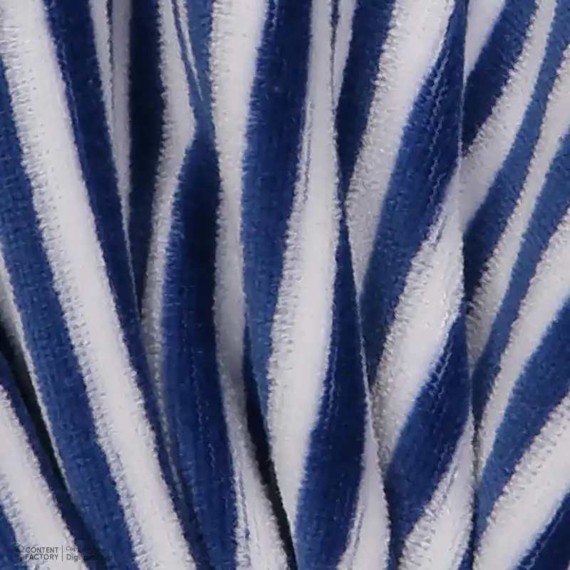 ست سرهمی و کلاه نوزادی ایندیگو مدل 23209