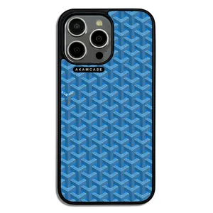 AKAM AMC-WA15PROMAX-RICH-3 Cover For Apple iPhone 15 Pro Max