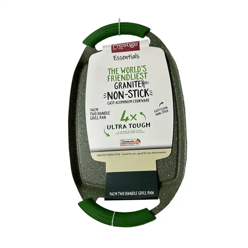 ظرف گریل پرستیژ مدل لوزی 36