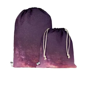 کوله پشتی ورزشی مدوپد مدل کهکشان راه‌شیری md00195 بسته 2 عددی