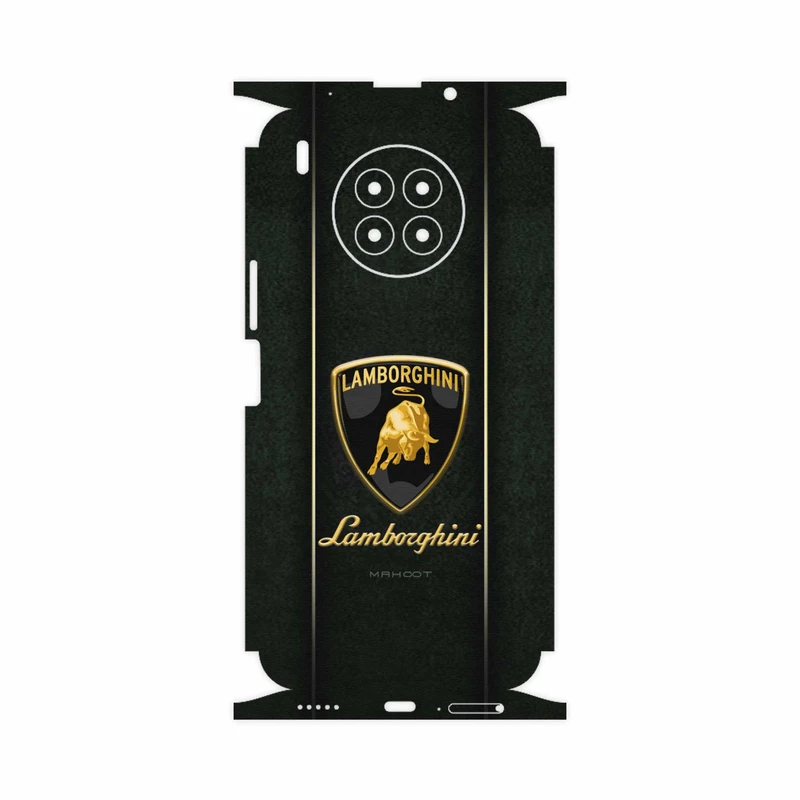 برچسب پوششی ماهوت مدل Lamborghini-FullSkin مناسب برای گوشی موبایل هوآوی Nova 8i