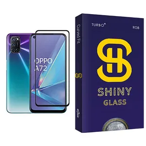 Atouchbo Shiny Glass MIX001 Screen Protector For Oppo A72